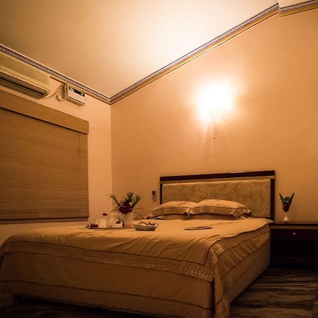 Vijayshree Resort And Heritage Village Hospet Exterior photo