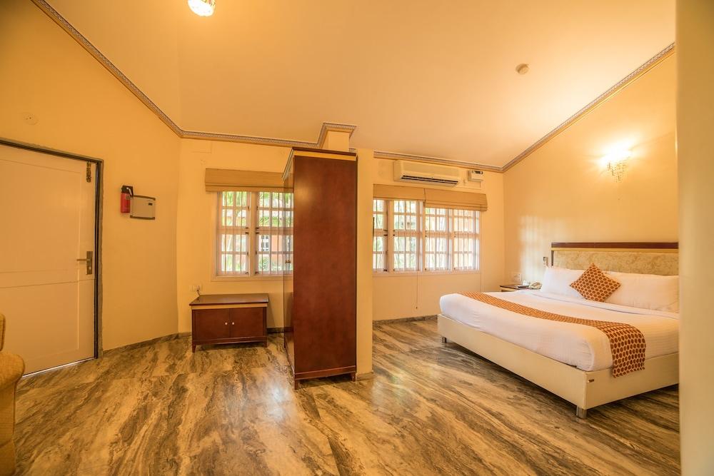 Vijayshree Resort And Heritage Village Hospet Exterior photo