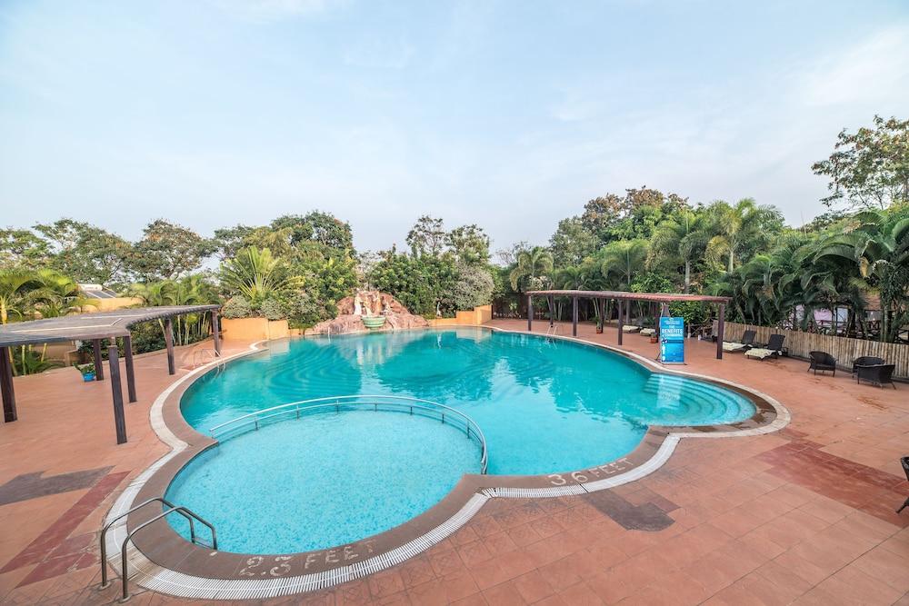 Vijayshree Resort And Heritage Village Hospet Exterior photo