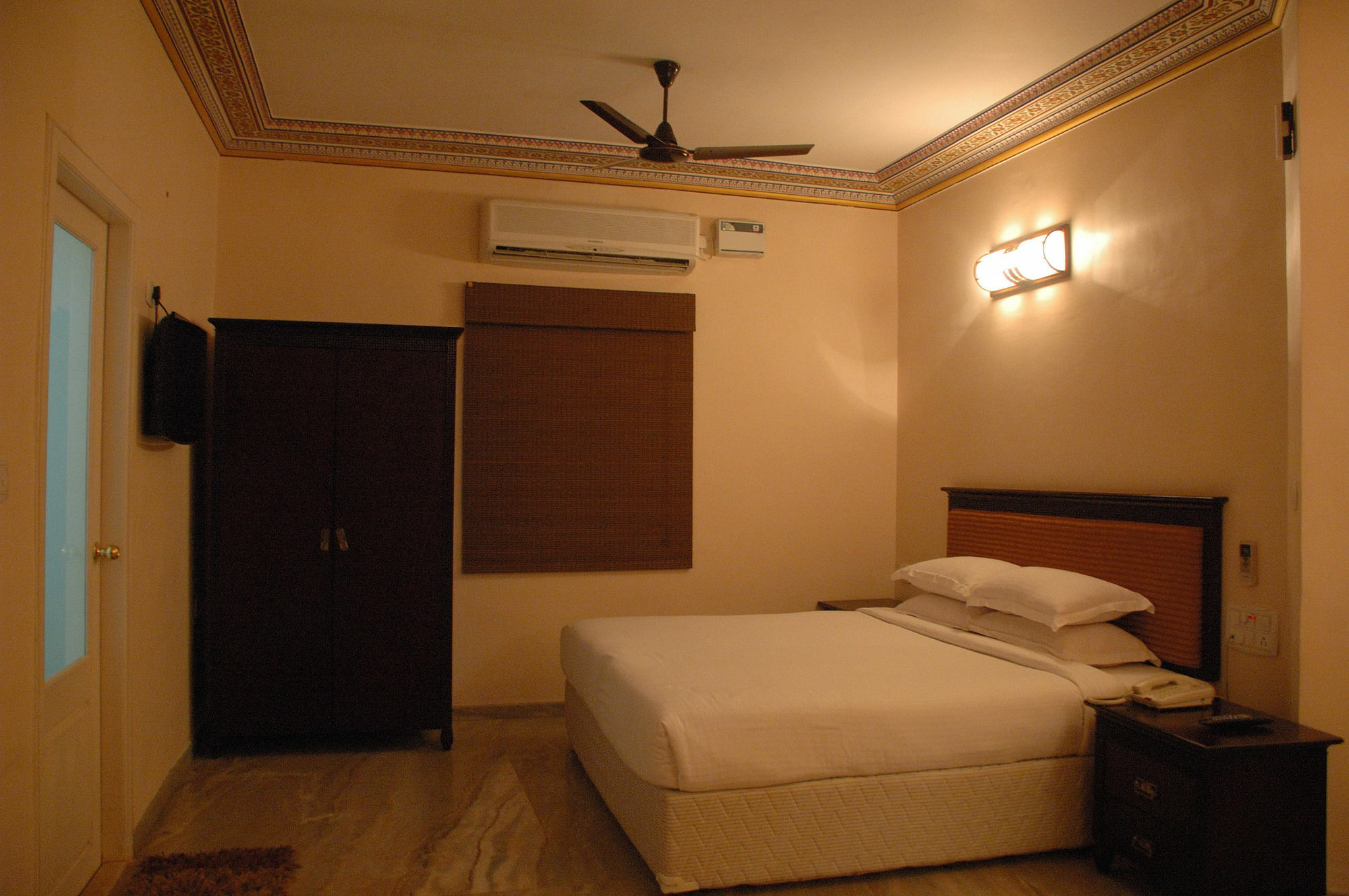 Vijayshree Resort And Heritage Village Hospet Exterior photo